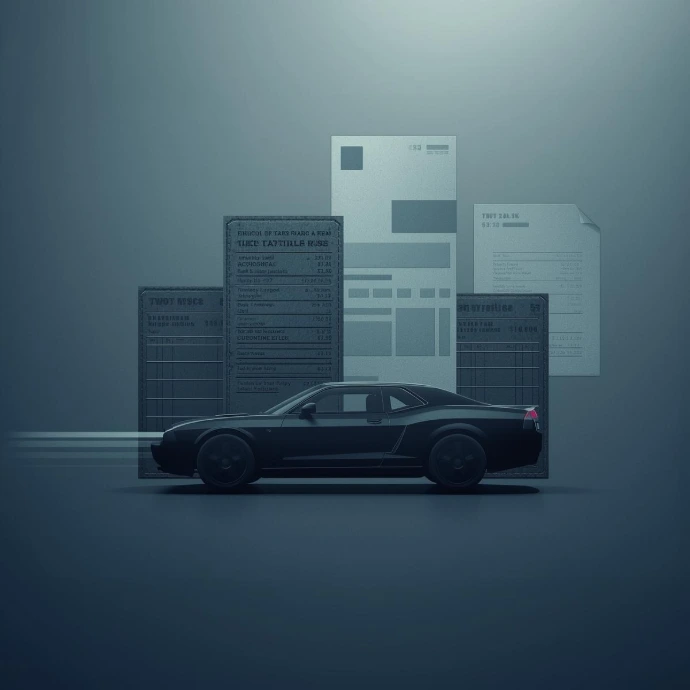 EMPLACAR ou ATUALIZAR PLACA DO VEICULO