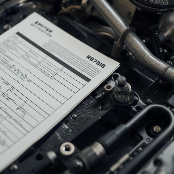 Multas e Infrações